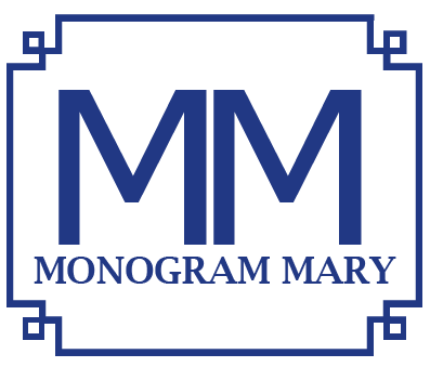 Monogram Mary Coupon Codes