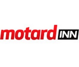 Motardinn Coupon Codes