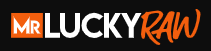MrLuckyRAW Coupon Codes