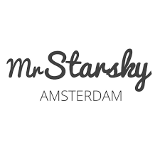 MrStarsky Coupon Codes