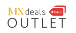 MXDeals Coupon Codes