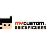 My Custom Brickfigures Coupon Codes