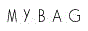 MyBag Coupon Codes