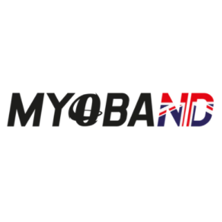 MYOBAND Coupon Codes