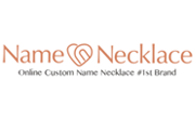 Name Necklace Coupon Codes