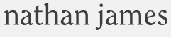 Nathan James Coupon Codes