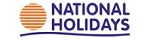 National Holidays Coupon Codes