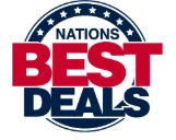 Nations Best Deals Coupon Codes