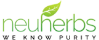 Neuherbs Coupon Codes