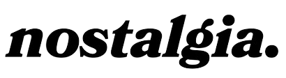 Nostalgia Coupon Codes