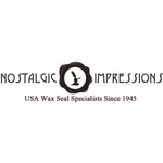 Nostalgic Impressions Coupon Codes