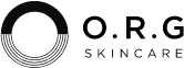 O.R.G Skincare Coupon Codes