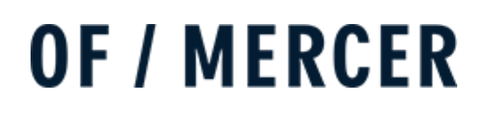 Of Mercer Coupon Codes