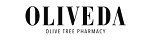 OLIVEDA Coupon Codes