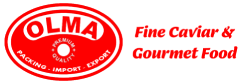 OLMA Caviar Coupon Codes
