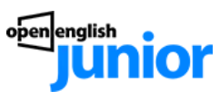 Open English Junior Coupon Codes
