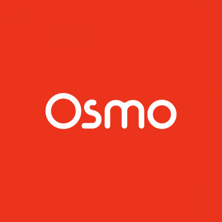 Osmo Coupon Codes