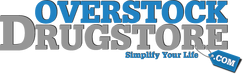 Overstock DrugStore Coupon Codes