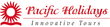 Pacific Holidays Coupon Codes
