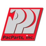 PacParts Coupon Codes