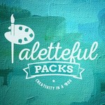 Paletteful Packs Coupon Codes