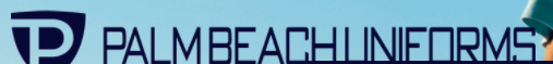 Palm Beach Uniforms Coupon Codes