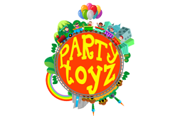 Partytoyz Coupon Codes