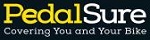 Pedalsure Coupon Codes