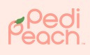 PediPeach Coupon Codes