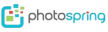PhotoSpring Coupon Codes