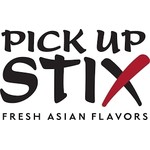 Pick Up Stix Coupon Codes