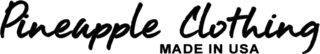 Pineapple Clothing Coupon Codes