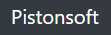 Piston Software Coupon Codes