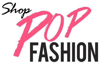 Pop Fashion Coupon Codes