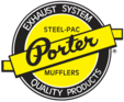 Porter Muffler Coupon Codes