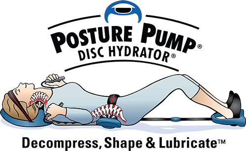 Posture Pump Coupon Codes