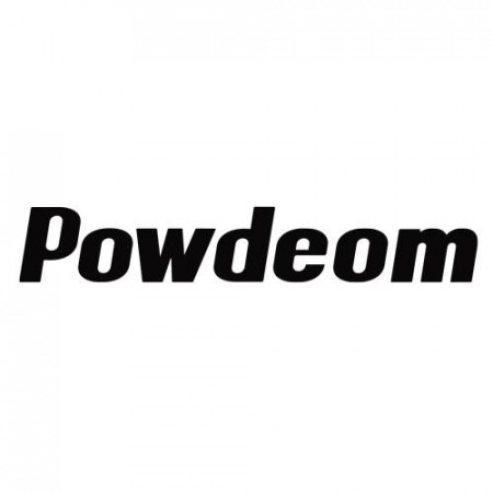 Powdeom Coupon Codes