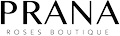 Prana Roses Coupon Codes