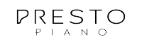 Presto Pianos Coupon Codes
