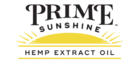 Prime Sunshine CBD Coupon Codes