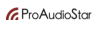 ProAudioStar Coupon Codes