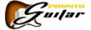 Pronto Guitar Coupon Codes