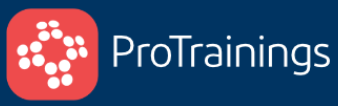 ProTrainings Coupon Codes