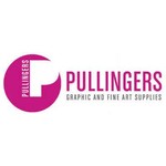 Pullingers Art Shop Coupon Codes