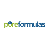 Pure formulas Coupon Codes