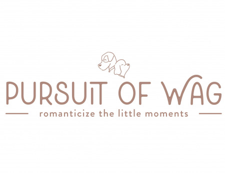 Pursuit of Wag Coupon Codes