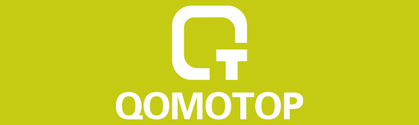 QOMOTOP Coupon Codes