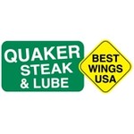 Quaker Steak & Lube Coupon Codes