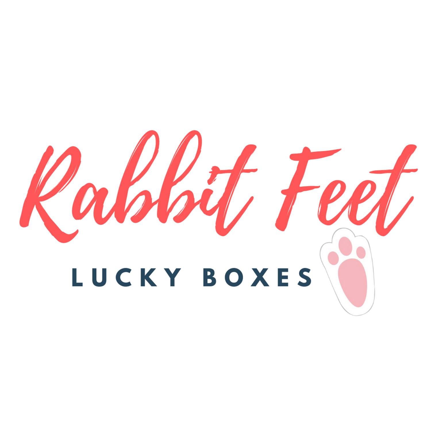 Top Offers RabbitFeet