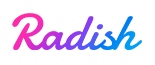 Top Offers Radish Fiction